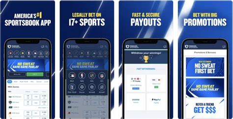 best sports betting app texas